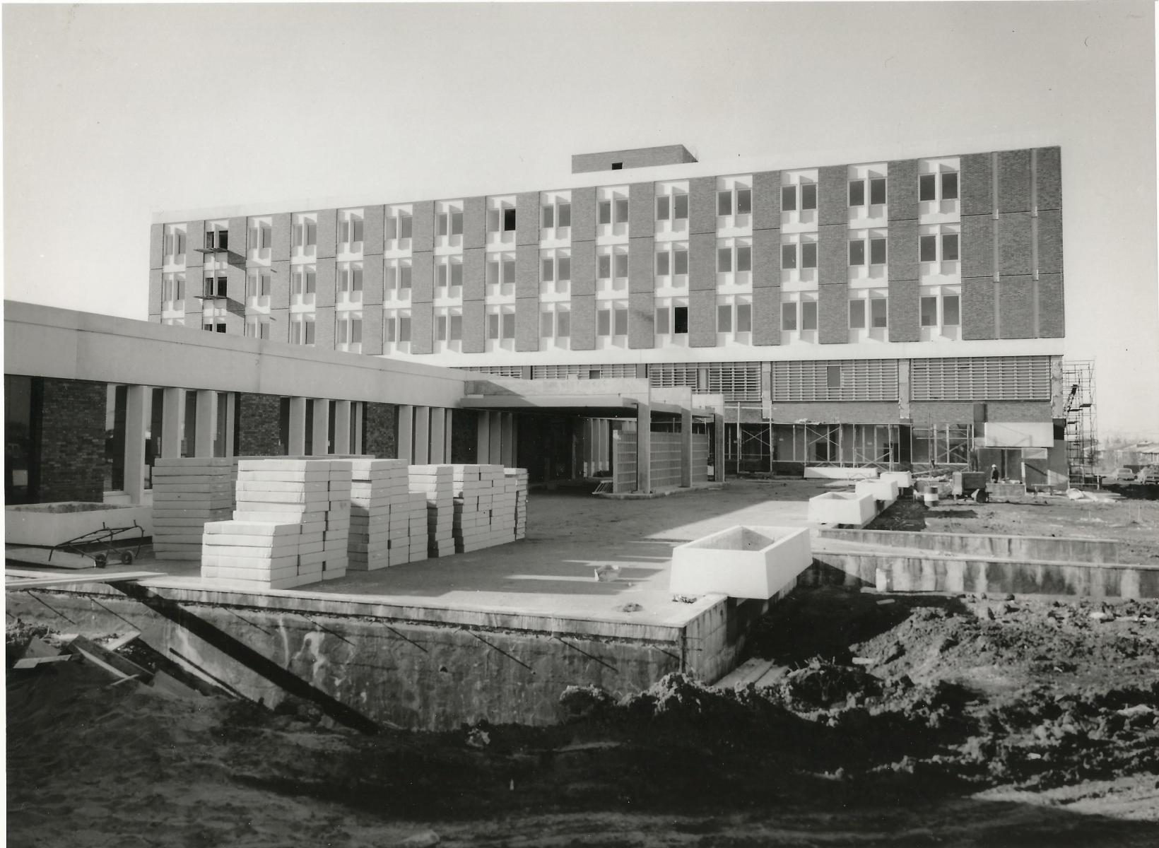 Cancer-Clinic-hospital-Nov-1967