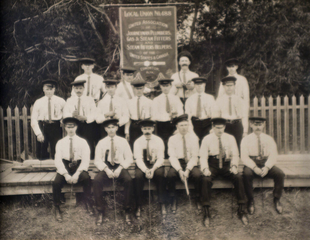 4.-Labour-Day-Picnic-circa-1915
