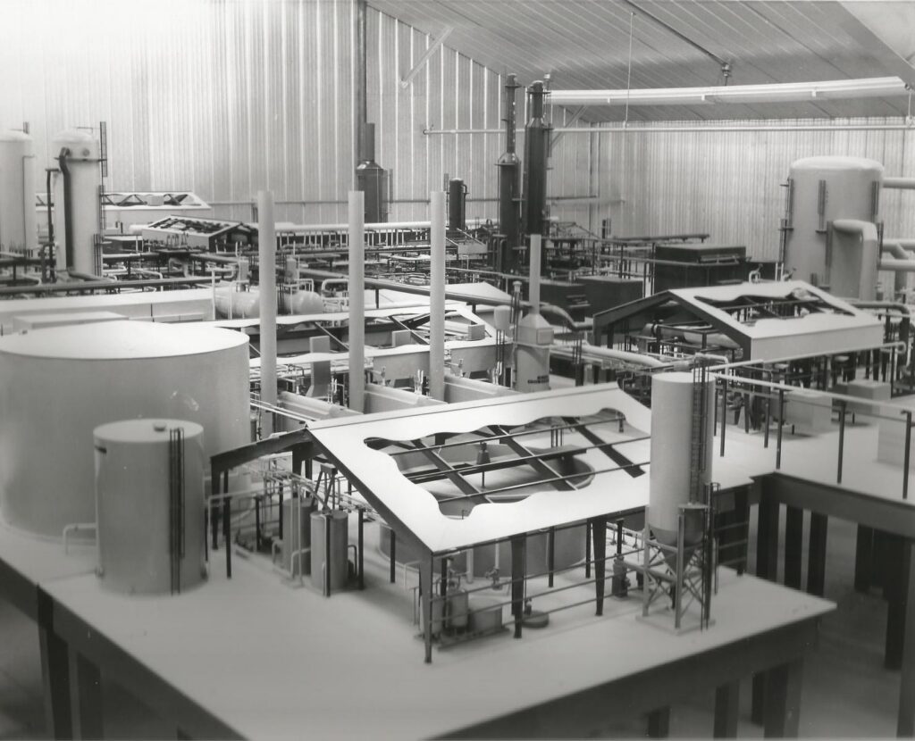 Model-for-ECOS-Suncor-1