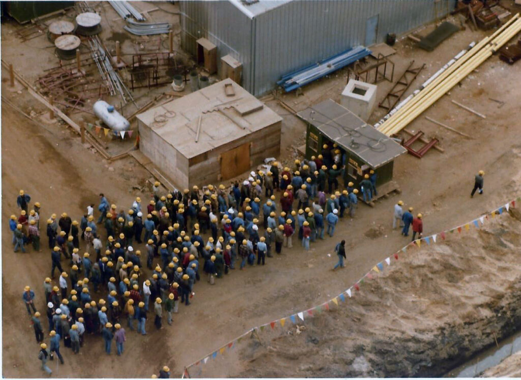 Syncrude-10002-Oct-77