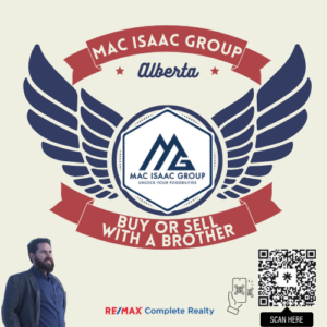 Brother Jordan Mac Isaac
